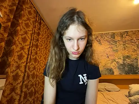 Eva Angel3 online show from 4, 4, 2026