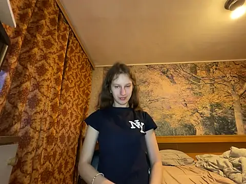 Eva Angel3 online show from 6, 4, 2026