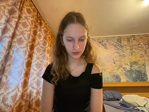 Snapshot of Eva_Angel3 chatting on 21, 5, 2026 Eva Angel3 online show from 21, 5, 2026
