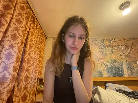 Snapshot of Eva_Angel3 chatting on 27, 5, 2026 Eva Angel3 online show from 27, 5, 2026