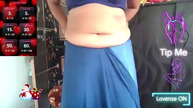 sexy-honey09 online show from 13, 9, 2025