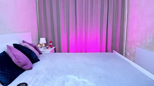 MelodyHudson online show from 28, 1, 2025