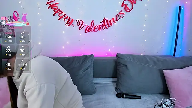 MelodyHudson online show from 5, 2, 2026