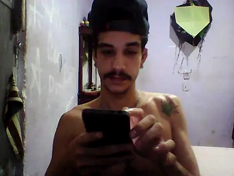 gatobranco001 online show from 27, 2, 2025