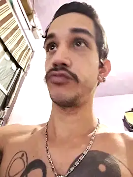 gatobranco001 online show from 28, 2, 2025