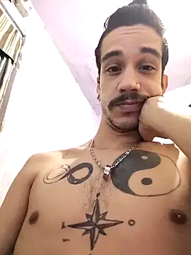 gatobranco001 online show from 1, 3, 2025