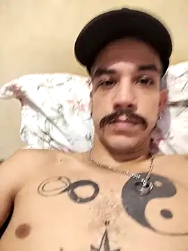 gatobranco001 online show from 12, 3, 2025