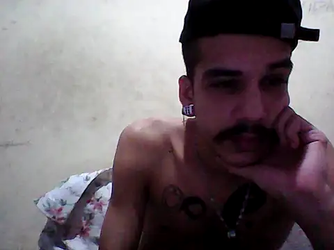 gatobranco001 online show from 17, 3, 2025