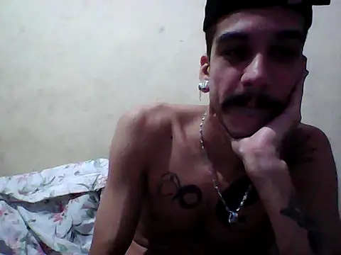 gatobranco001 online show from 19, 3, 2025