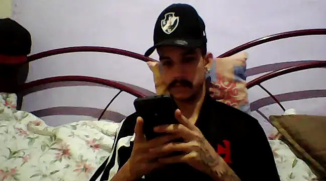 gatobranco001 online show from 21, 3, 2025