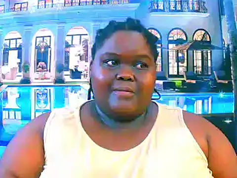 EbonyHotBuns online show from 20, 2, 2026