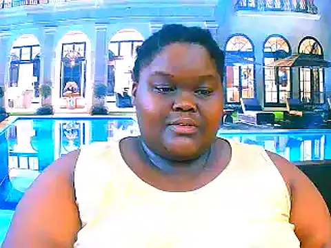 EbonyHotBuns online show from 3, 3, 2026