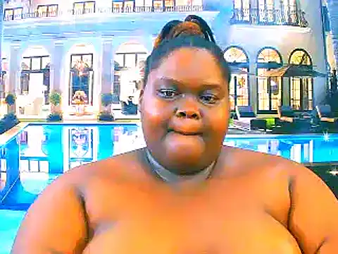 EbonyHotBuns online show from 27, 3, 2026