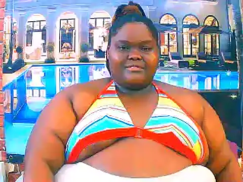 EbonyHotBuns online show from 30, 3, 2026