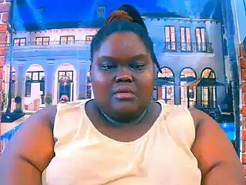 EbonyHotBuns online show from 13, 4, 2026