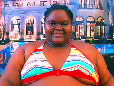 EbonyHotBuns online show from 5, 5, 2026
