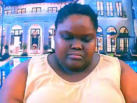 EbonyHotBuns online show from 9, 5, 2026