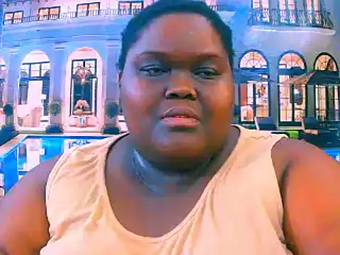 EbonyHotBuns online show from 15, 5, 2026