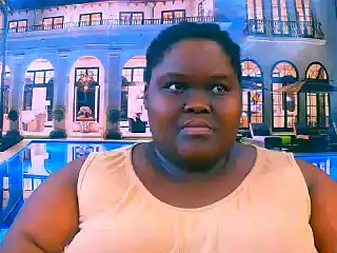 EbonyHotBuns online show from 16, 5, 2026