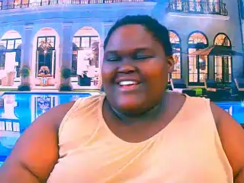 EbonyHotBuns online show from 16, 5, 2026