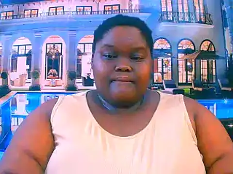 EbonyHotBuns online show from 19, 5, 2026