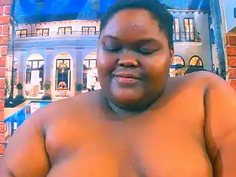 EbonyHotBuns online show from 20, 5, 2026