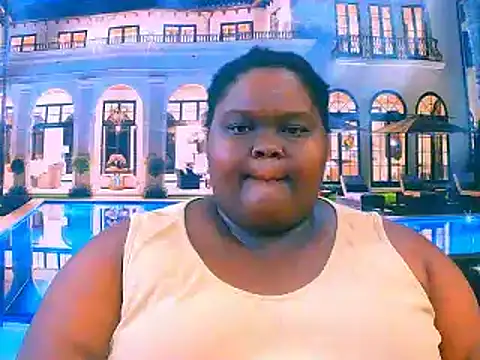 EbonyHotBuns online show from 21, 5, 2026