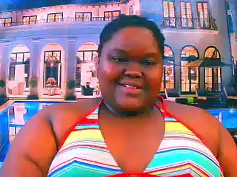 EbonyHotBuns online show from 21, 5, 2026