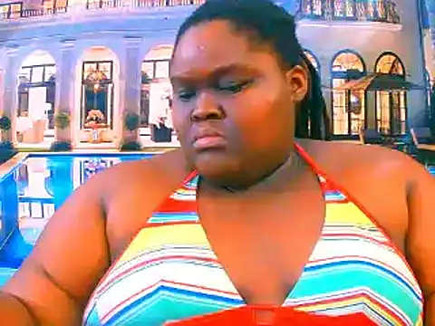 EbonyHotBuns online show from 22, 5, 2026