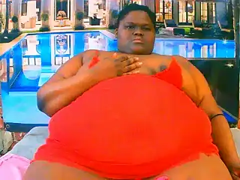 EbonyHotBuns online show from 22, 5, 2026