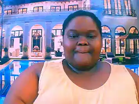 EbonyHotBuns online show from 23, 5, 2026