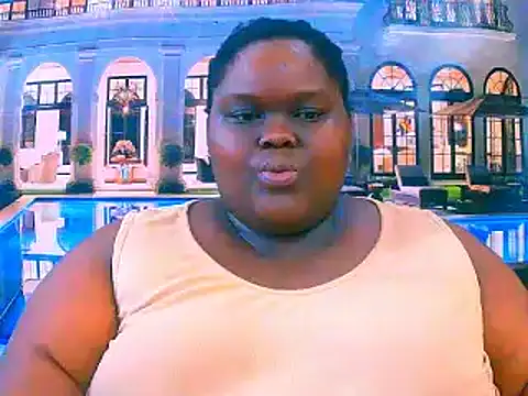 EbonyHotBuns online show from 23, 5, 2026