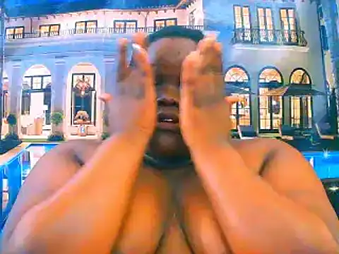 EbonyHotBuns online show from 25, 5, 2026