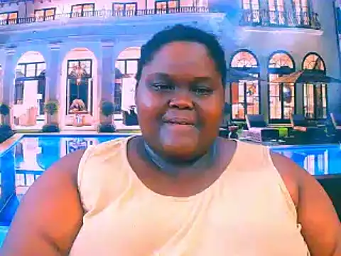 EbonyHotBuns online show from 26, 5, 2026
