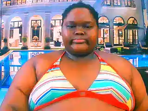 EbonyHotBuns online show from 26, 5, 2026