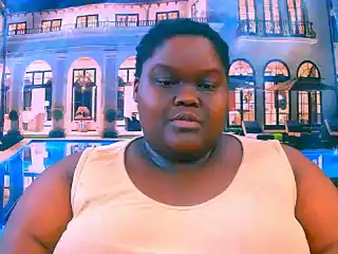 EbonyHotBuns online show from 28, 5, 2026