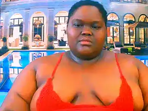 EbonyHotBuns online show from 28, 5, 2026