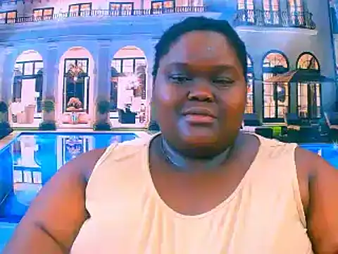 EbonyHotBuns online show from 29, 5, 2026
