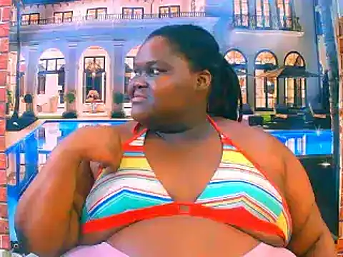 EbonyHotBuns online show from 30, 5, 2026