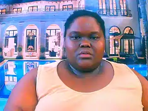 EbonyHotBuns online show from 31, 5, 2026