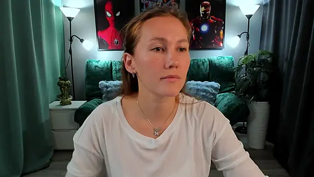 MichelleOrtis online show from 25, 11, 2025