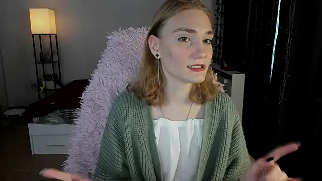 ReddHotPipper online show from 30, 11, 2025