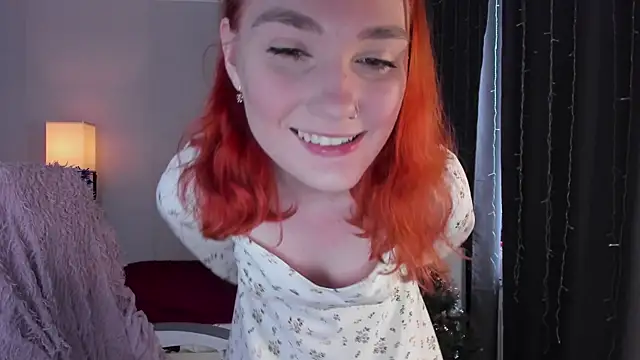 ReddHotPipper online show from 22, 12, 2025