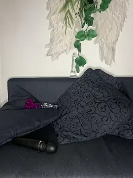 AlyssaHottv  online show from 21, 3, 2025