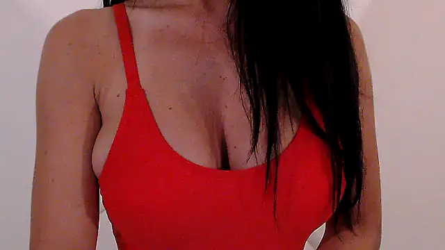Snapshot of PamyCarter chatting on 11, 6, 2026 PamyCarter online show from 11, 6, 2026
