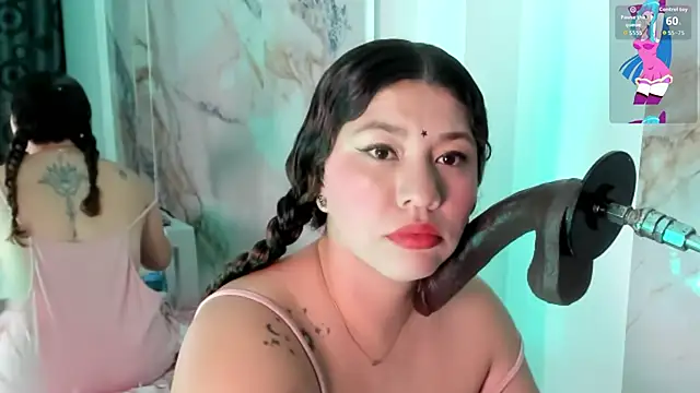 Snapshot of hade_cute chatting on 22, 5, 2026 hade cute online show from 22, 5, 2026