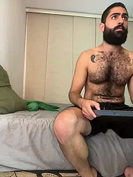 Drogamma online show from 30, 11, 2025