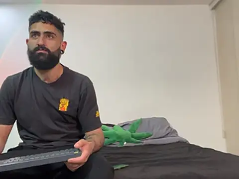 Drogamma online show from 11, 1, 2026