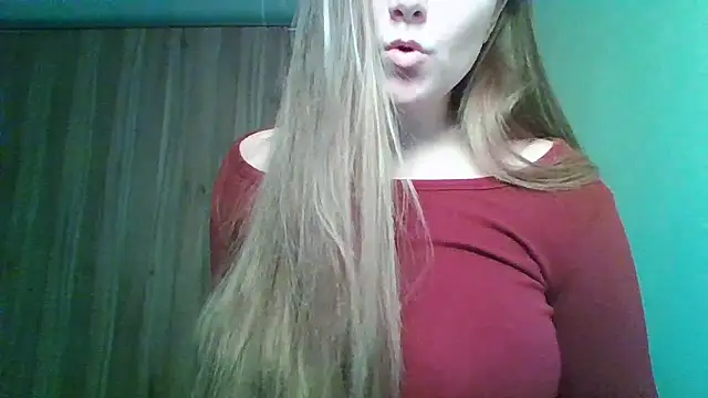 Evasapples online show from 8, 1, 2026