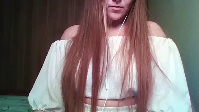 Snapshot of Evasapples chatting on 6, 2, 2026 Evasapples online show from 6, 2, 2026